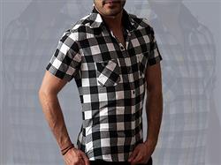 خرید عمده پیراهن مردانه ترک