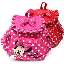 خرید پستی کیف کوله پشتی کودک