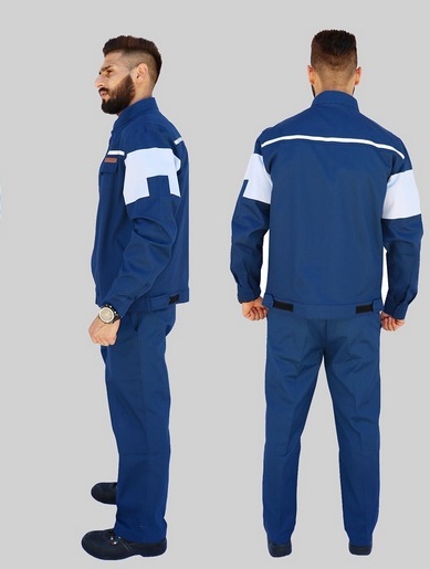 تولید لباس