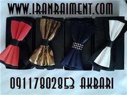خرید اینترنتی پاپیون زیبا مردانه