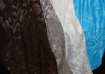 عرضه انواع پارچه پرده ای در دبی