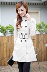 جدیدترین مانتوهای کره ای شیک در قزوین