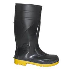 خرید اینترنتی چکمه پلاستیکی کشاورزی