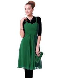 طراحی مدل لباس زنانه مجلسی