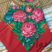 خرید آنلاین شال ترکمن