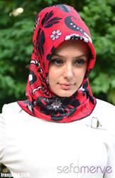 خرید عمده شیک ترین روسری ها