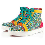 قیمت فروش عمده انواع کفش زمستانی زنانه