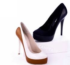 قیمت خرید مناسب انواع کفش عروس