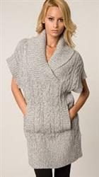 کاتالوگ جلیقه بافت زنانه