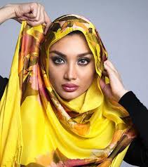 خرید اینترنتی شال های پاییزه