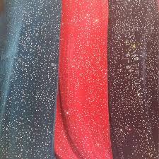 تولید عمده پارچه مجلسی نگین دار شیک