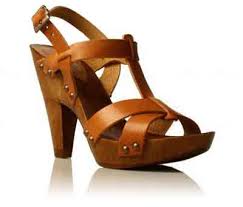 فروش کفش زنانه تابستانی چرم تبریز