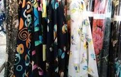 قیمت پارچه حریر در تهران