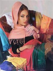 خرید اینترنتی شال در شیراز