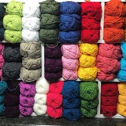 فروش اینترنتی کاموا ترک