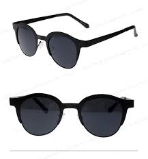 سفارش عینک اورجینال فریم مشکی