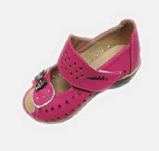 تولیدی کفش راحتی بچگانه