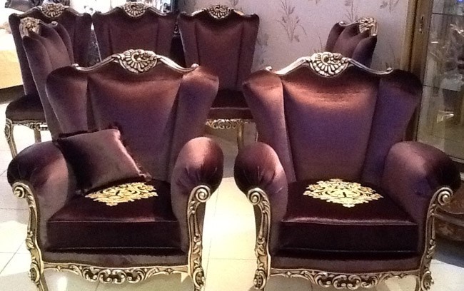 قیمت پارچه مبلی