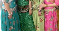 خرید انواع پارچه کردی زیبا