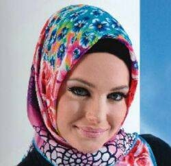 خرید اینترنتی روسری های شیک در اراک