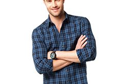 فروش انواع پارچه پیراهنی کشی اسپرت