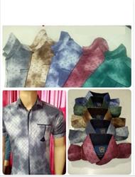 جدیدترین مدل های پیراهن پسرانه در یزد