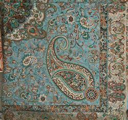 عرضه انواع پارچه ترمه قدیمی