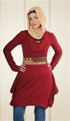 فروش عمده مانتو با پارچه غواصی