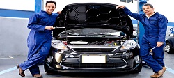 تولید انواع لباس کار تعمیرگاهی
