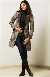 مرکز خرید پالتو پاییزه زنانه در تهران