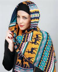 مراکز پخش شال زنانه بافتنی