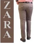 واردات پستی شلوار های zara