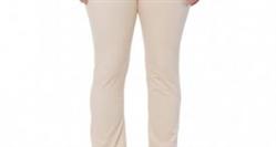 مدل شلوار کتان زنانه سایز بزرگ ارزان