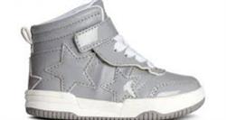 مدل های جدید کفش بچه گانه اسپرت