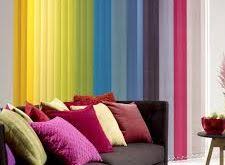 خط تولید پارچه زبرا رنگین