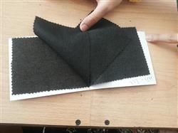 تکمیل بهترین پارچه زرین