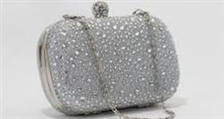 خرید کیف زنانه شیک مجلسی طرحدار و ساده