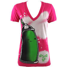 خرید تی شرت زنانه جدید