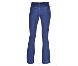 تجارت اینترنتی شلوار جین زنانه درجه یک