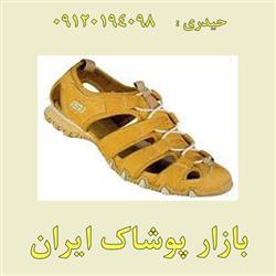 قیمت عمده انواع کفش صندل تابستانی