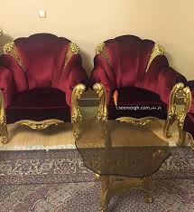 تولید کننده پارچه مبلی زرشکی