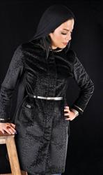 جدیدترین مدل مانتوهای دخترانه