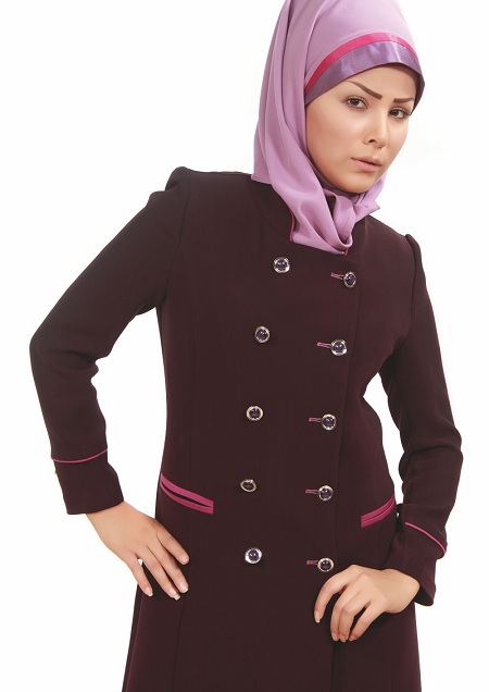 لباس فرم اداری