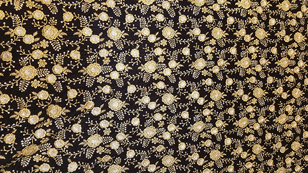 پارچه کردی 2017