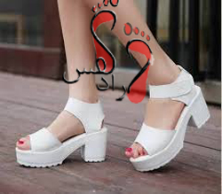 واردات عمده کفش ارزان صندل