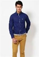 خرید پیراهن اسپرت مردانه