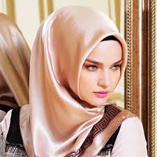 انواع مدل روسری زنانه ساده و شیک