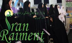 خرید و صادرات انواع چادر مشکی
