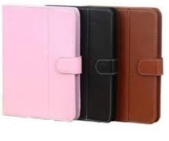 مرکز فروش عمده اینترنتی کیف تبلت چرم