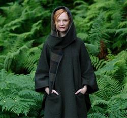 قیمت خرید به روز انواع مانتو و پالتو